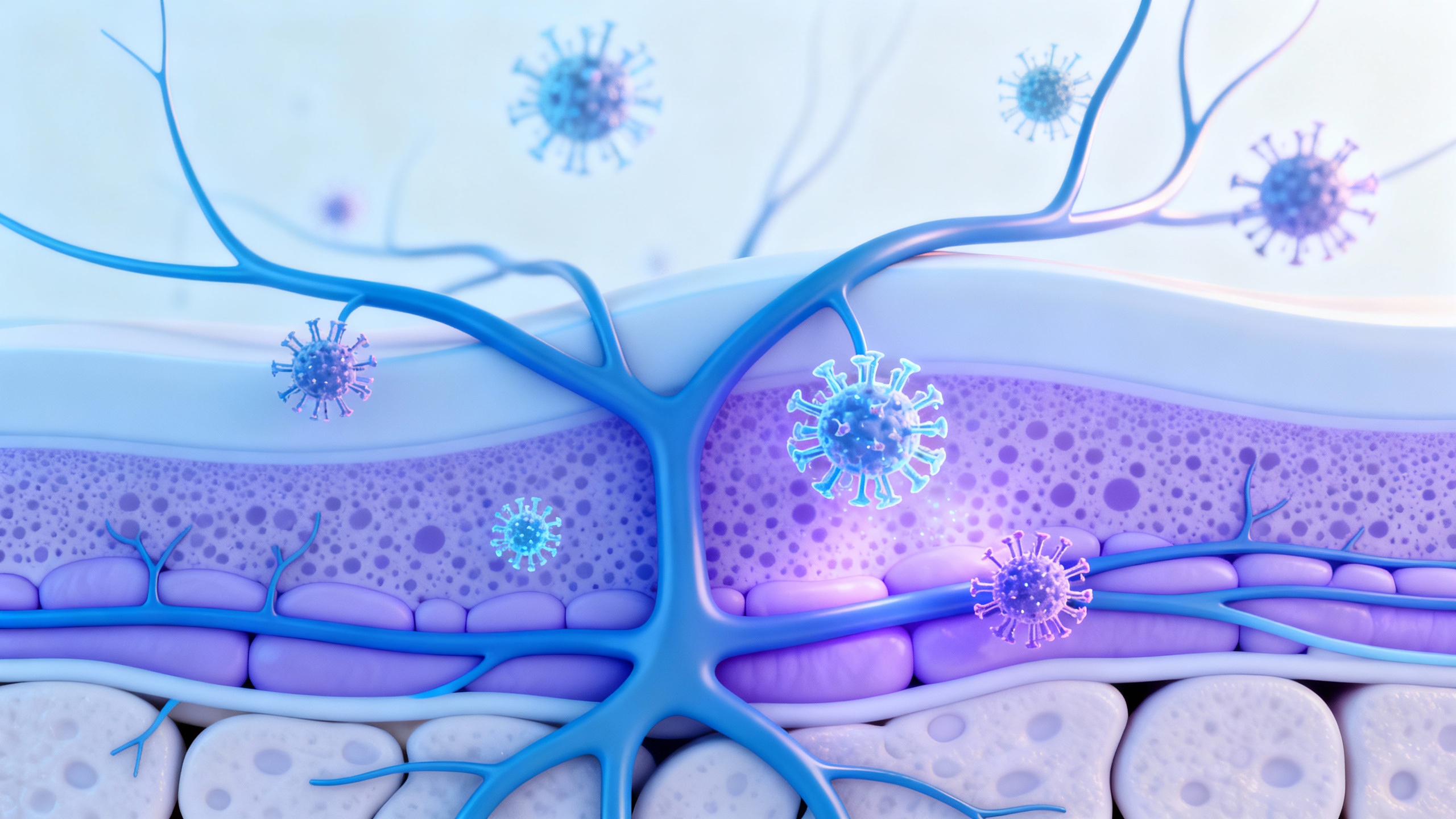 Featured image for Does Shingles Last For A Long Time?