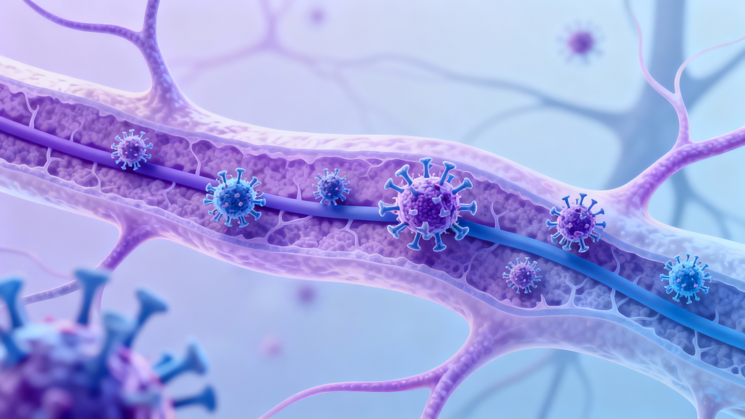 Featured image for Why Does One Get Shingles?