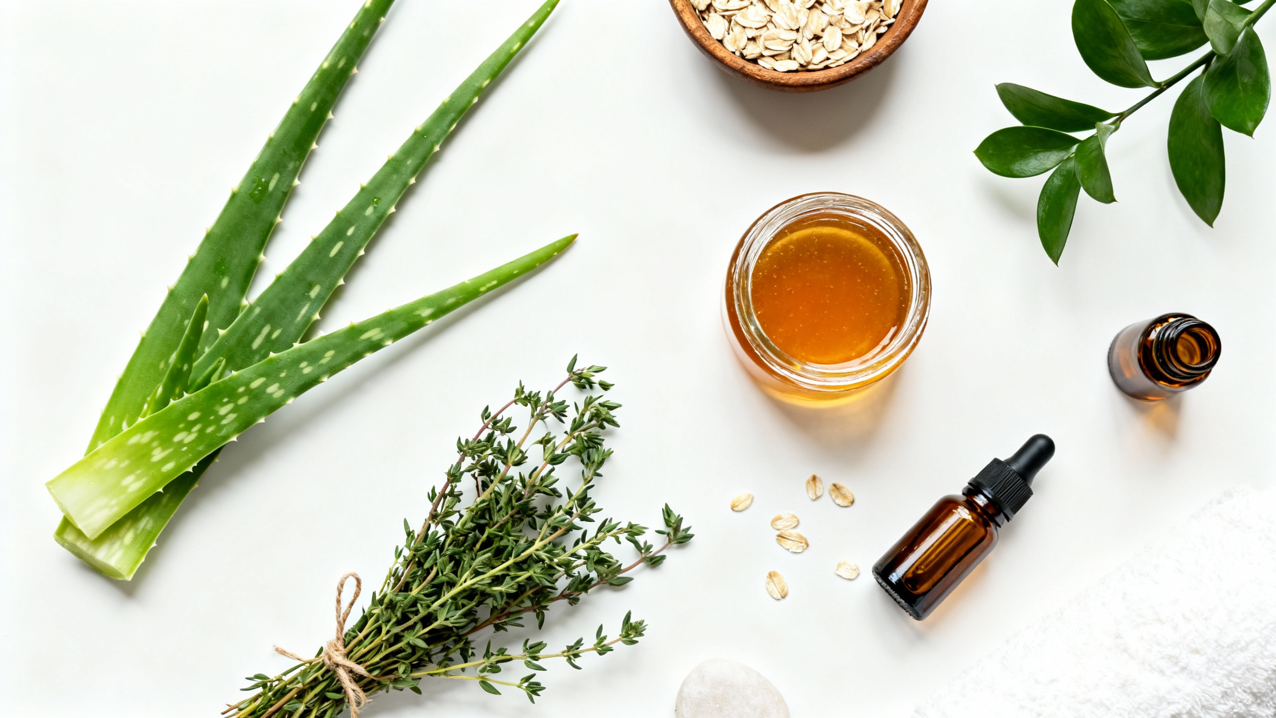 Natural Remedies for Shingles Pain: Separating Fact from Fiction ...